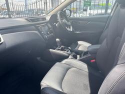 2020 Nissan QASHQAI ST-L