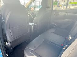 2020 Nissan QASHQAI ST-L