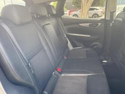 2020 Nissan QASHQAI ST-L