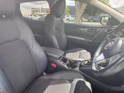 2020 Nissan QASHQAI ST-L