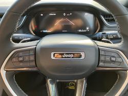 2022 Jeep Grand Cherokee Night Eagle