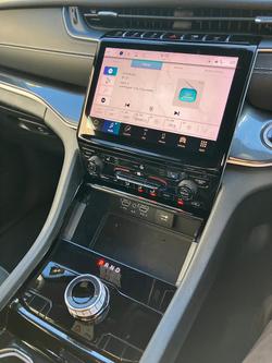 2022 Jeep Grand Cherokee Night Eagle