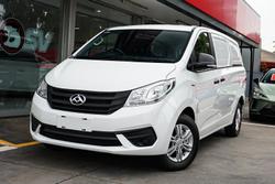 2023 LDV G10 +