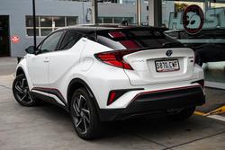 2023 Toyota C-HR Koba