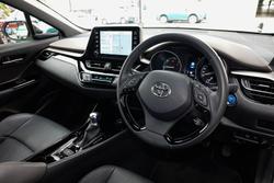 2023 Toyota C-HR Koba