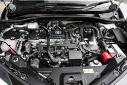 2023 Toyota C-HR Koba