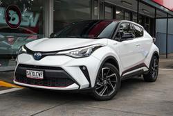 2023 Toyota C-HR Koba