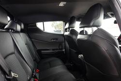 2023 Toyota C-HR Koba