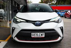 2023 Toyota C-HR Koba