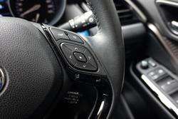 2023 Toyota C-HR Koba