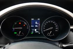 2023 Toyota C-HR Koba