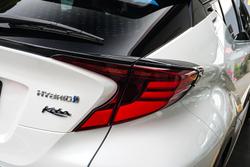 2023 Toyota C-HR Koba