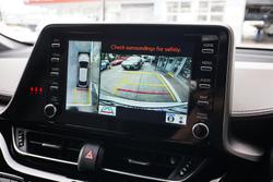 2023 Toyota C-HR Koba