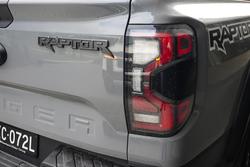 2022 Ford Ranger Raptor