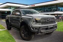2022 Ford Ranger Raptor