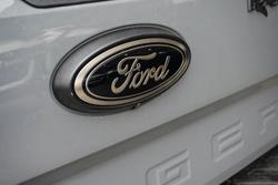 2022 Ford Ranger Raptor