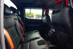 2022 Ford Ranger Raptor