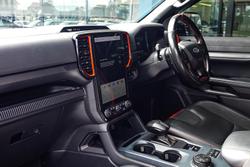 2022 Ford Ranger Raptor