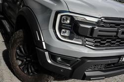 2022 Ford Ranger Raptor