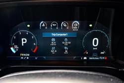 2022 Ford Ranger Raptor