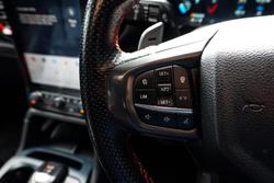 2022 Ford Ranger Raptor