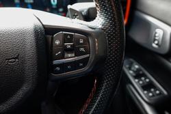 2022 Ford Ranger Raptor