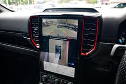 2022 Ford Ranger Raptor