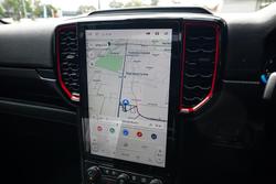 2022 Ford Ranger Raptor