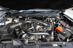 2022 Ford Ranger Raptor