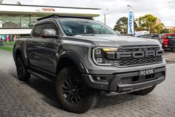 2022 Ford Ranger Raptor
