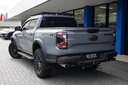 2022 Ford Ranger Raptor