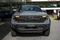 2022 Ford Ranger Raptor