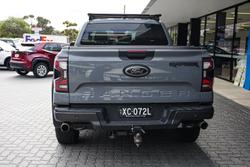 2022 Ford Ranger Raptor