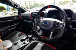 2022 Ford Ranger Raptor