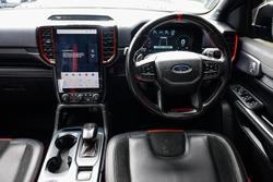 2022 Ford Ranger Raptor