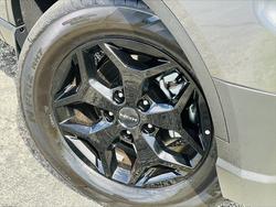 2025 KGM Musso Ultimate