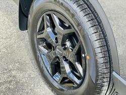 2025 KGM Musso Ultimate