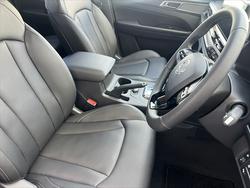 2025 KGM Musso Ultimate