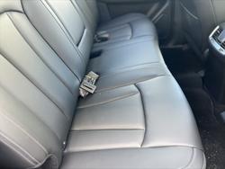 2025 KGM Musso Ultimate