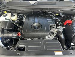 2025 KGM Musso Ultimate