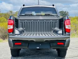 2025 KGM Musso Ultimate