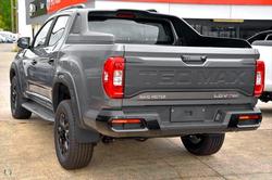 2025 LDV T60 Max PLUS