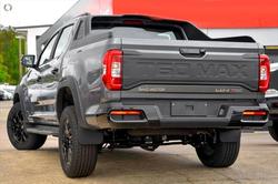 2025 LDV T60 Max PLUS