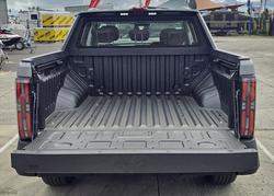 2025 LDV Terron 9 Evolve