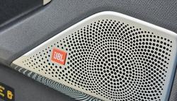 2025 LDV Terron 9 Evolve