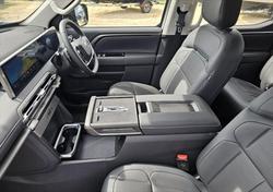 2025 LDV Terron 9 Evolve