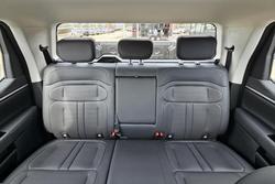 2025 LDV Terron 9 Evolve