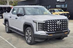 2025 LDV Terron 9 Evolve