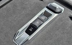 2025 LDV Terron 9 Evolve