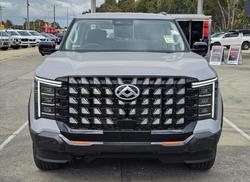 2025 LDV Terron 9 Evolve